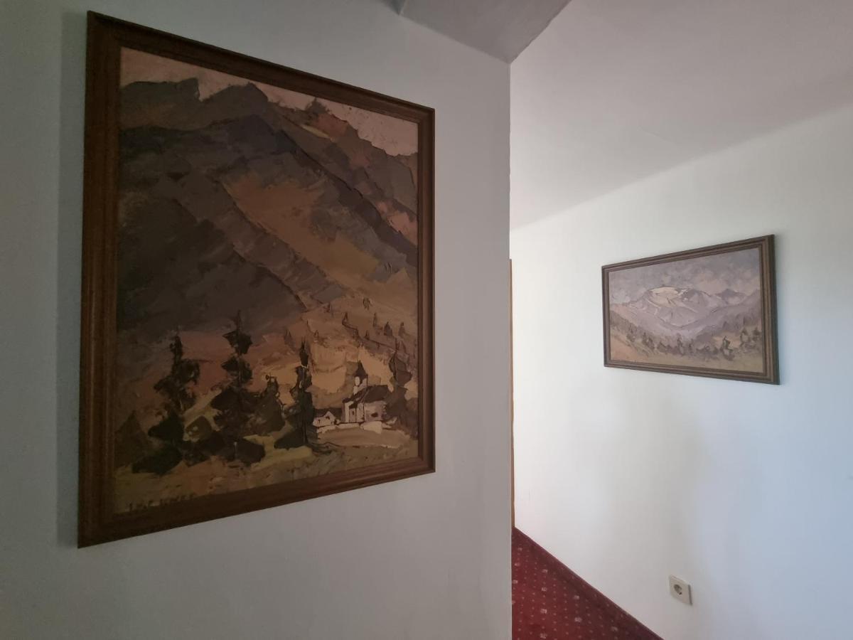 Pension Kaiserer Rauris Zewnętrze zdjęcie
